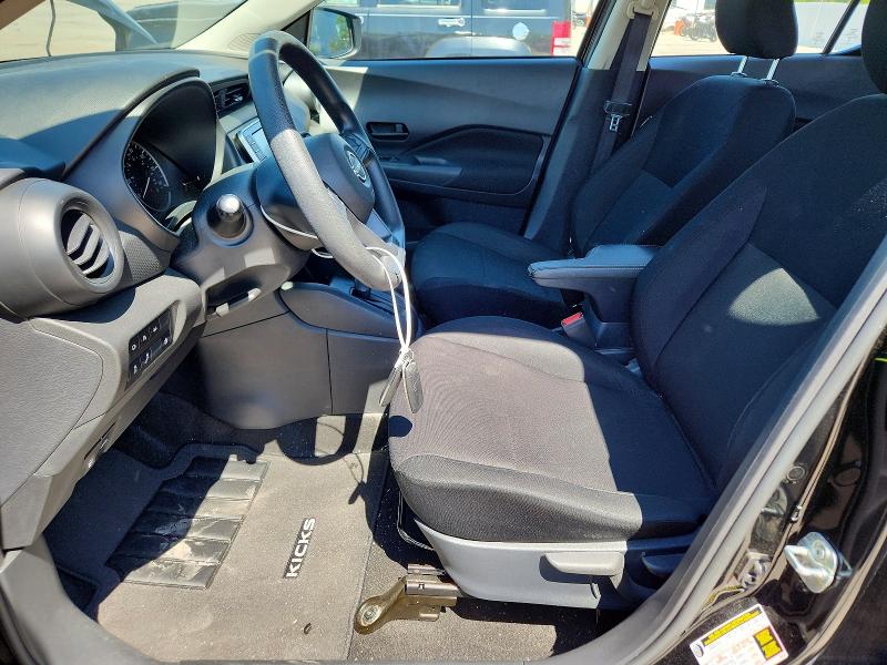 Aukcja sprzedaży 2024 Nissan Kicks, vin: 3N1CP5BV2RL584015, numer aukcji: 52779826