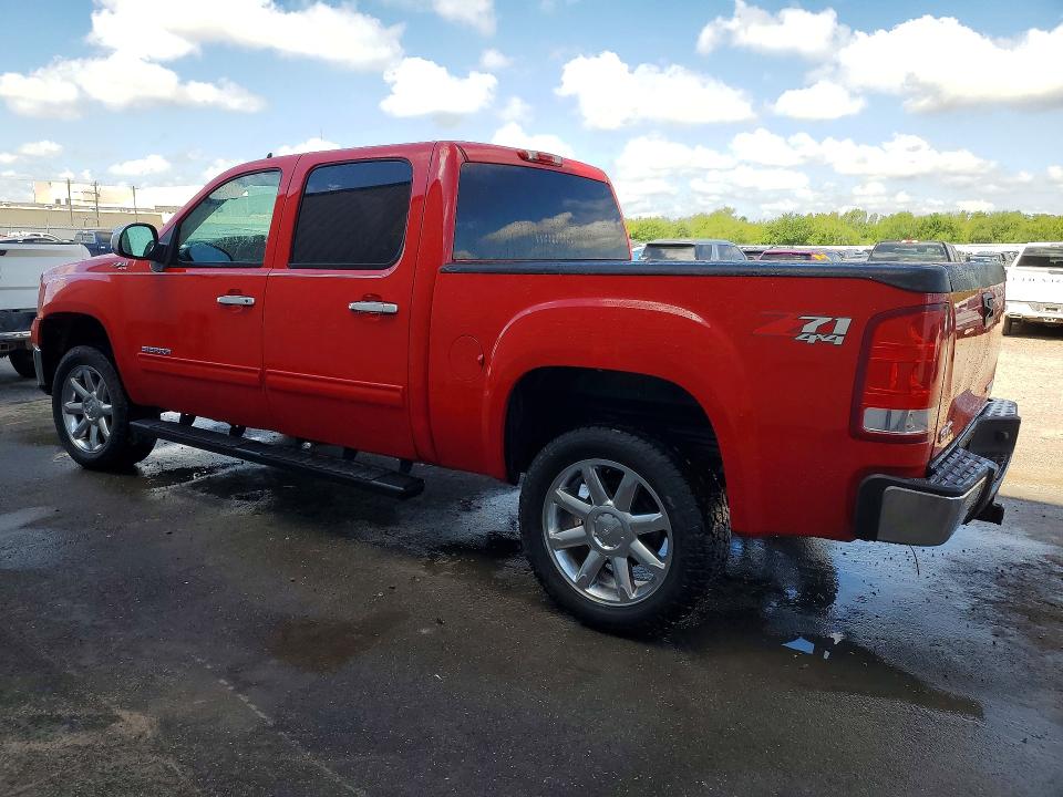 Aukcja sprzedaży 2013 Gmc Sierra, vin: 3GTP2VE77DG265818, numer aukcji: 53305416