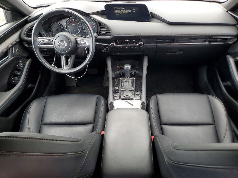 51172296 :رقم المزاد ، JM1BPAMMXL1158352 vin ، 2020 Mazda 3 مزاد بيع