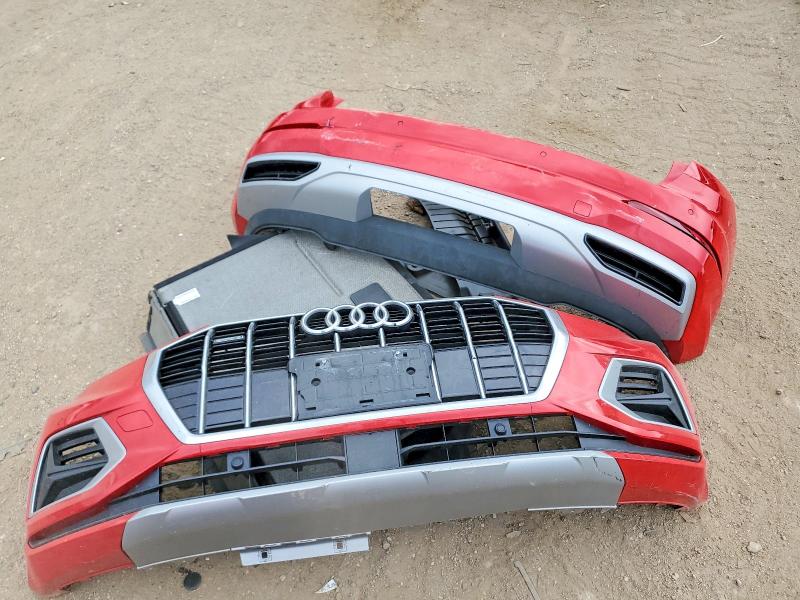 Aukcja sprzedaży 2019 Audi Q3, vin: WA1BECF35K1085115, numer aukcji: 52722446