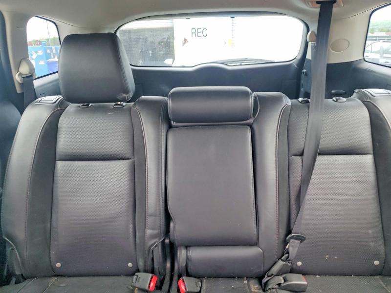 Продаж на аукціоні авто 2014 Mazda Cx-9, vin: JM3TB3CV6E0432820, номер лоту: 54812766