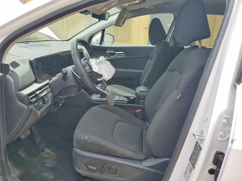 Продаж на аукціоні авто 2026 Kia Sportage, vin: 5XYK23DF3TG359747, номер лоту: 52240356