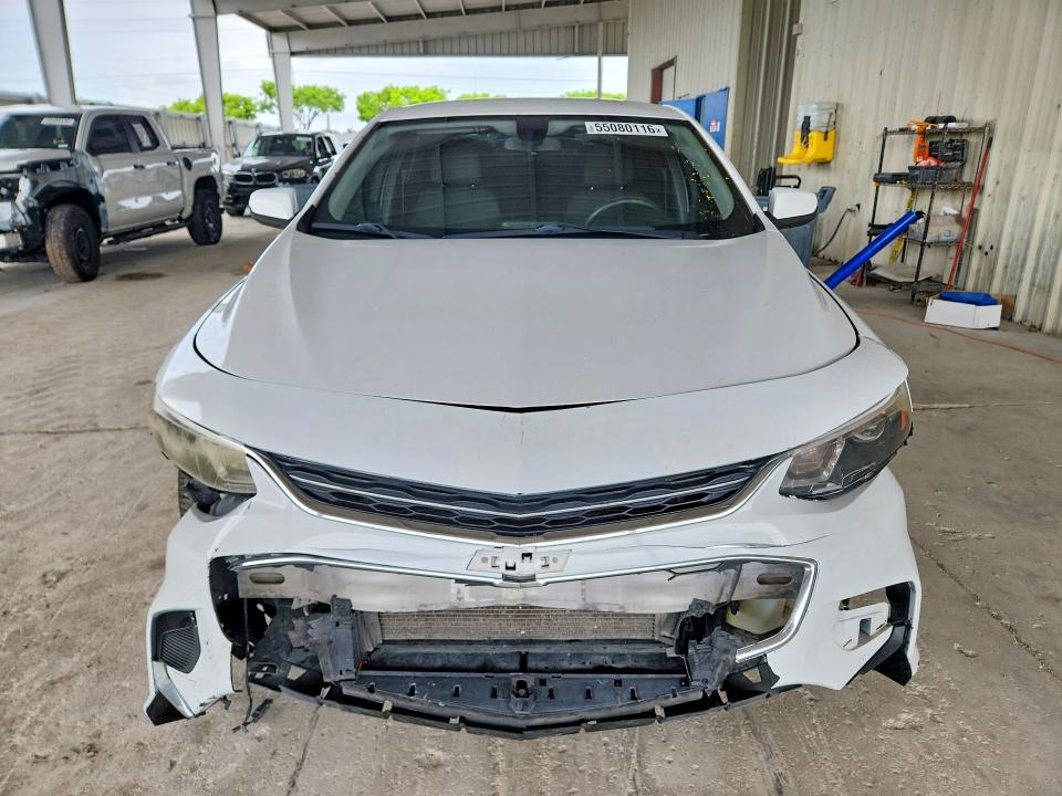 2018 Chevrolet Malibu მანქანა იყიდება აუქციონზე, vin: 1G1ZD5ST4JF111058, აუქციონის ნომერი: 55080116