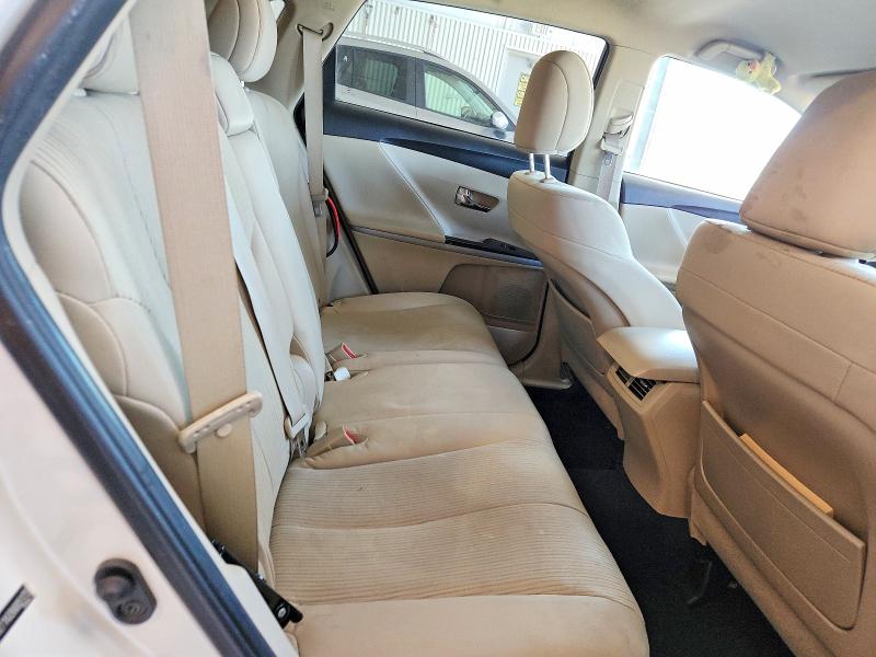 Aukcja sprzedaży 2009 Toyota Venza, vin: 4T3BE11A39U005175, numer aukcji: 52214316