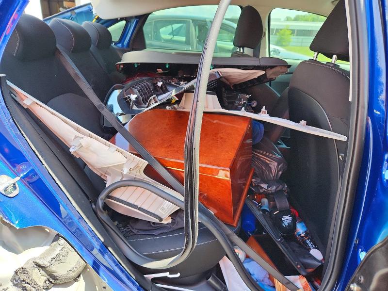 Aukcja sprzedaży 2024 Kia Forte, vin: 3KPF24AD3RE761817, numer aukcji: 53390186