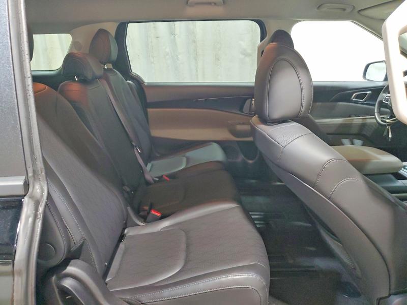 Продажа на аукционе авто 2026 Kia Carnival, vin: KNDNB5K37T6585309, номер лота: 53914886