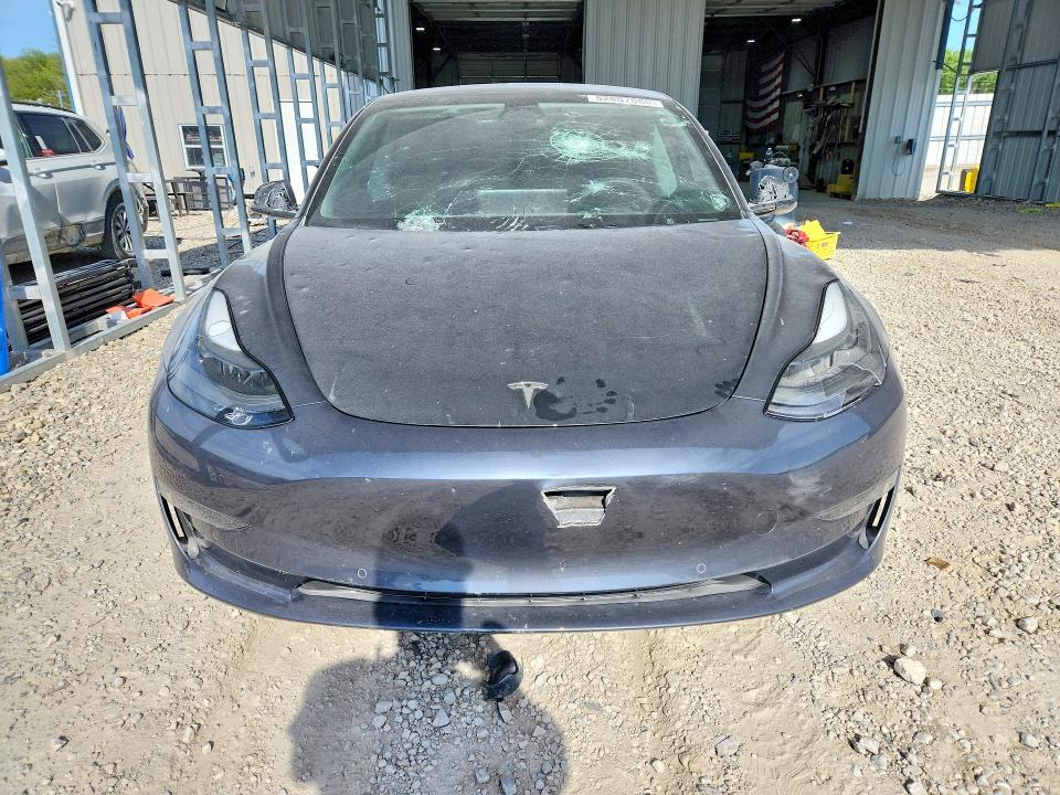 Aukcja sprzedaży 2021 Tesla Model 3, vin: 5YJ3E1EB2MF044099, numer aukcji: 52607066
