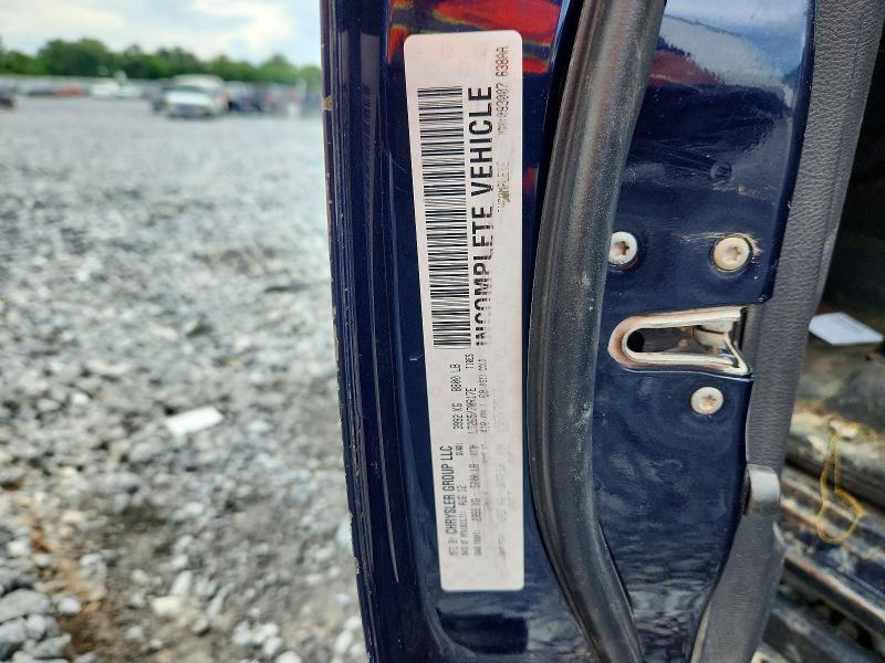 Auction sale of the 2012 Dodge Ram 2500, vin: 3C7WD5HT5CG280916, lot number: 55391266