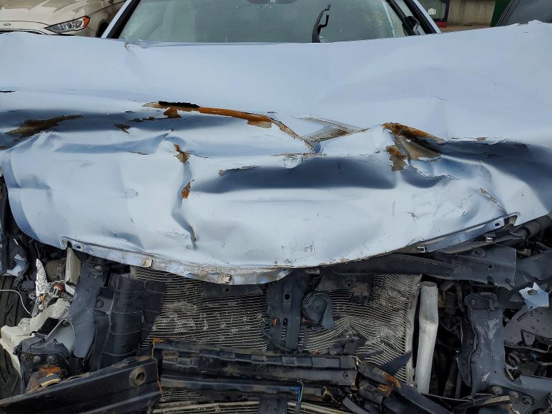 Aukcja sprzedaży 2013 Hyundai Sonata, vin: KMHEC4A41DA066560, numer aukcji: 54672956