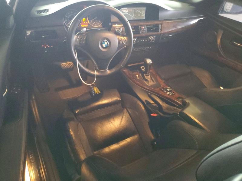 Aukcja sprzedaży 2009 Bmw 335, vin: WBAWL73559P179025, numer aukcji: 52718396