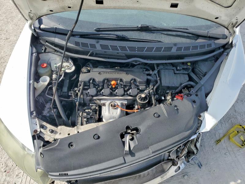 Продажа на аукционе авто 2010 Honda Civic, vin: 19XFA1F8XAE027709, номер лота: 52444866