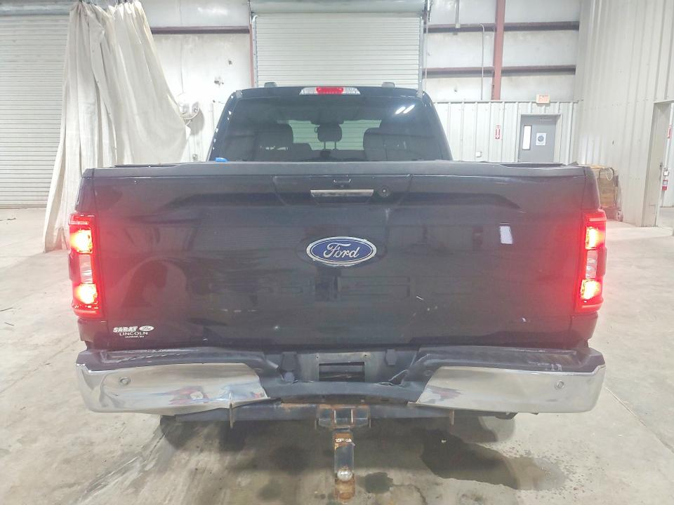 Aukcja sprzedaży 2021 Ford F150, vin: 1FTFW1ED0MFC14998, numer aukcji: 52041016
