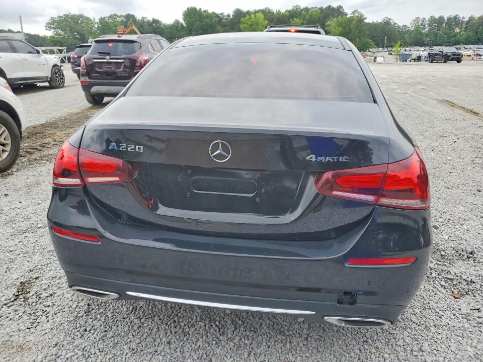 54585406 :رقم المزاد ، WDD3G4FB0KW026905 vin ، 2019 Mercedes-benz A مزاد بيع