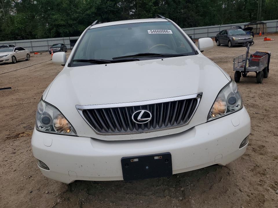 Aukcja sprzedaży 2008 Lexus Rx, vin: 2T2HK31U38C095358, numer aukcji: 54660066