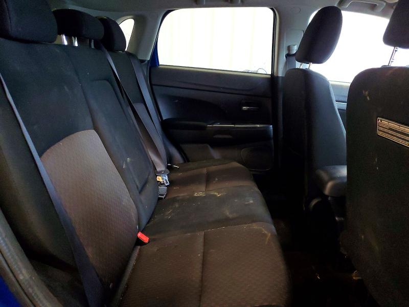 Продаж на аукціоні авто 2017 Mitsubishi Outlander Sport, vin: JA4AR3AU0HZ011885, номер лоту: 54630636