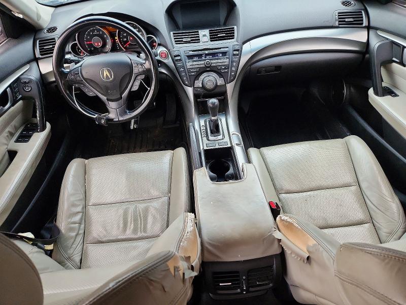 Aukcja sprzedaży 2009 Acura Tl, vin: 19UUA96539A006261, numer aukcji: 51263446