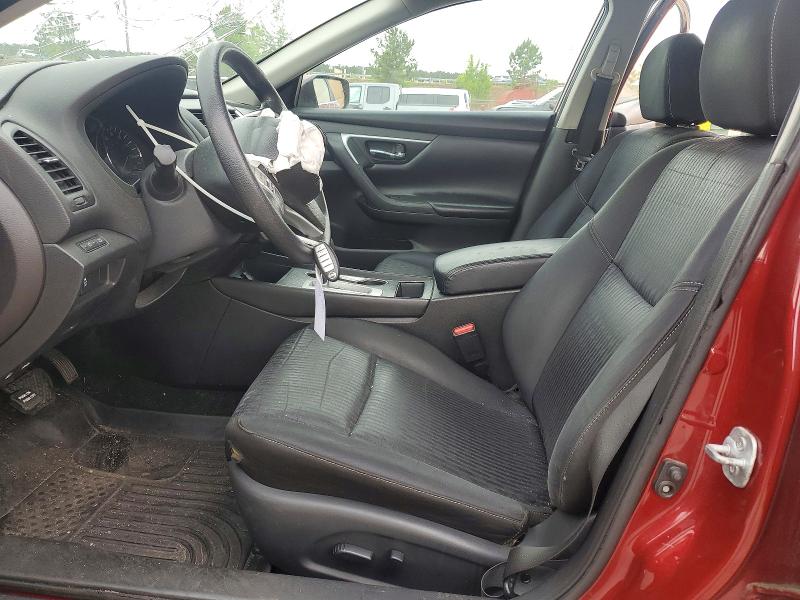 Продажа на аукционе авто 2016 Nissan Altima, vin: 1N4AL3AP4GN389253, номер лота: 53271396