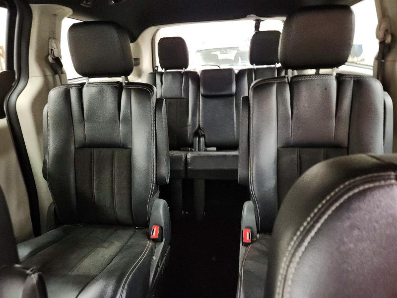 Продаж на аукціоні авто 2019 Dodge Grand Caravan, vin: 2C4RDGCG3KR771218, номер лоту: 54089746