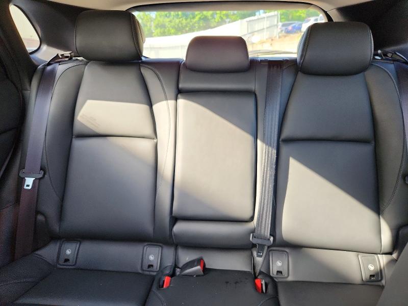2024 Mazda Cx-30 მანქანა იყიდება აუქციონზე, vin: 3MVDMBCM5RM679174, აუქციონის ნომერი: 55110516
