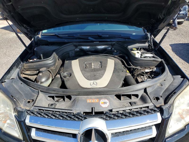 Aukcja sprzedaży 2011 Mercedes-benz Glk, vin: WDCGG5GB8BF553942, numer aukcji: 54245306