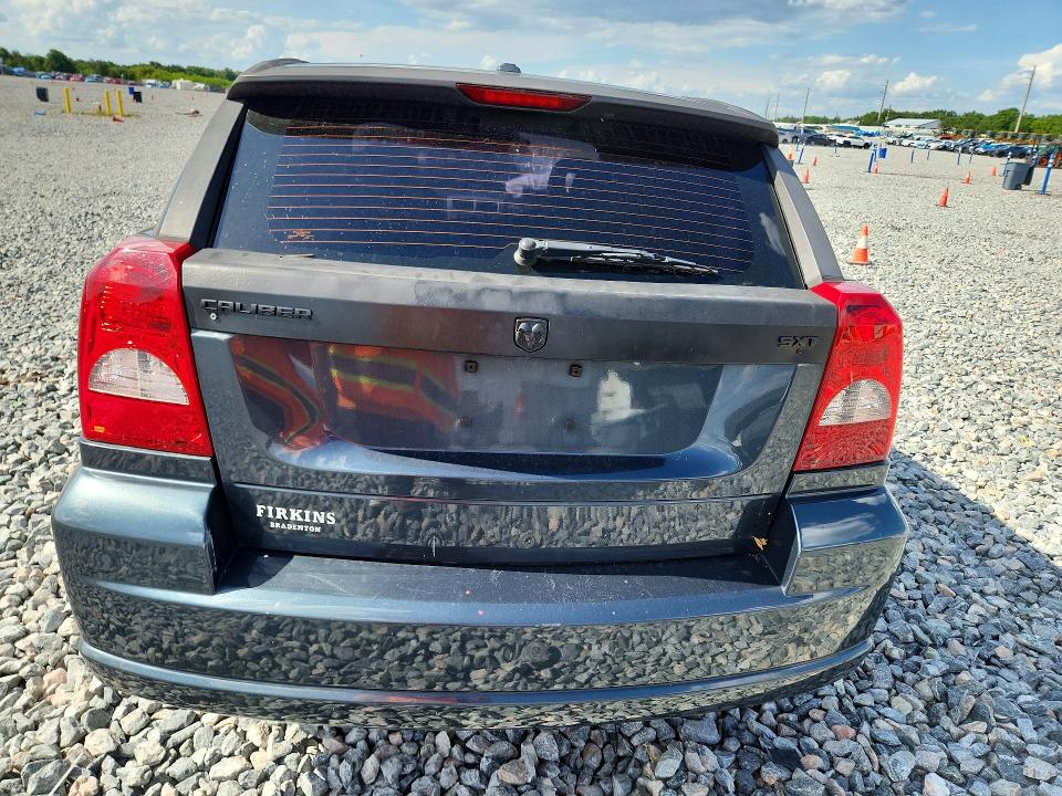 Aukcja sprzedaży 2008 Dodge Caliber, vin: 1B3HB48B28D658631, numer aukcji: 54665356
