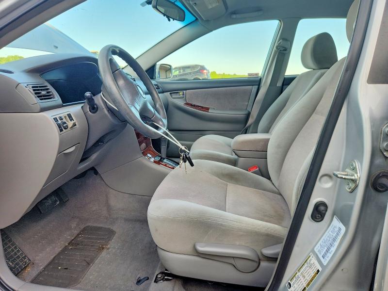 52818776 :رقم المزاد ، 1NXBR32E97Z882647 vin ، 2007 Toyota Corolla مزاد بيع