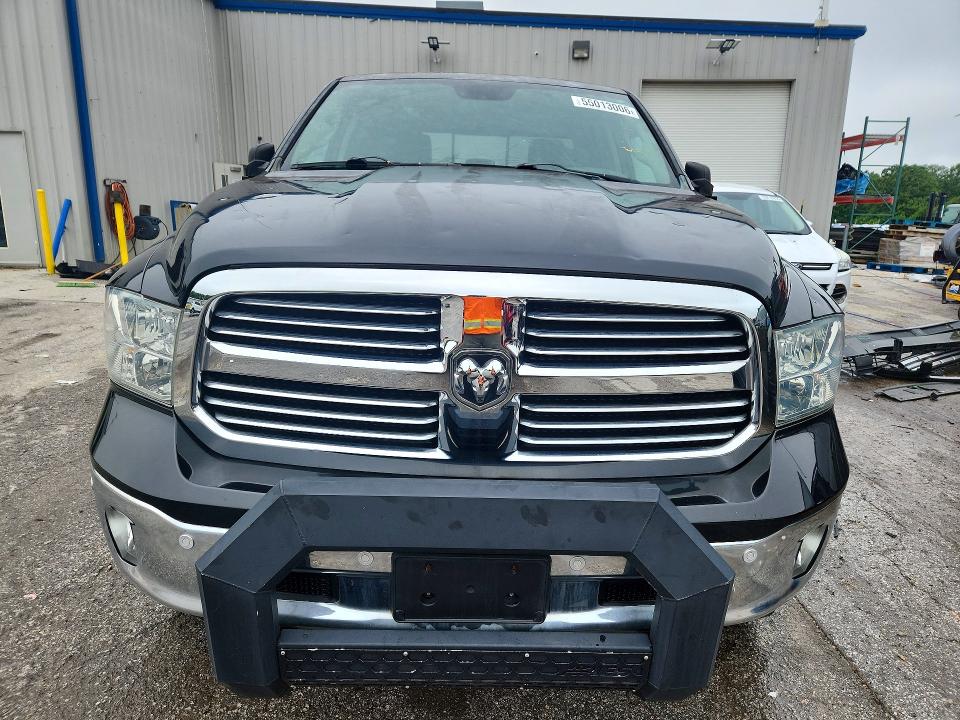 Aukcja sprzedaży 2014 Ram 1500, vin: 1C6RR7LT7ES284452, numer aukcji: 55013006