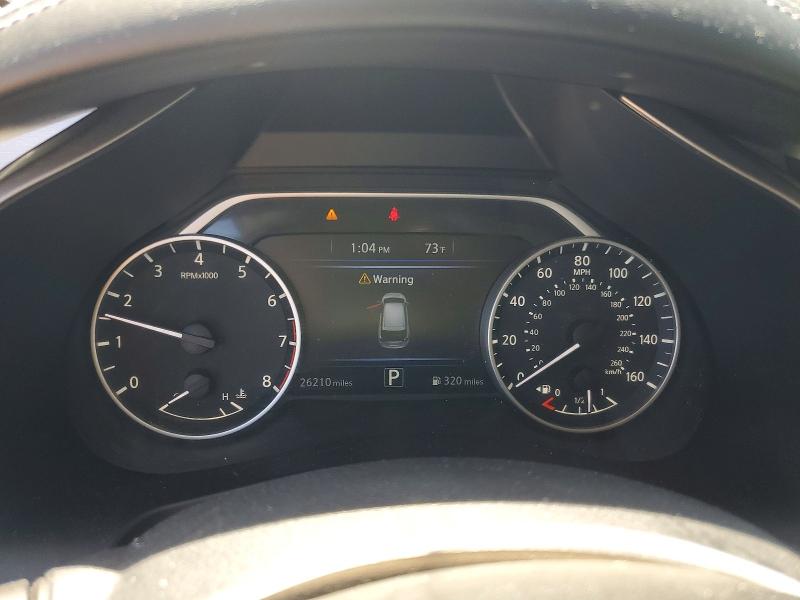 Aukcja sprzedaży 2019 Nissan Murano, vin: 5N1AZ2MS9KN102707, numer aukcji: 52157476