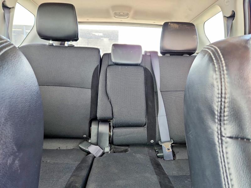 54617196 :رقم المزاد ، JA4JT3AW1CU025528 vin ، 2012 Mitsubishi Outlander مزاد بيع