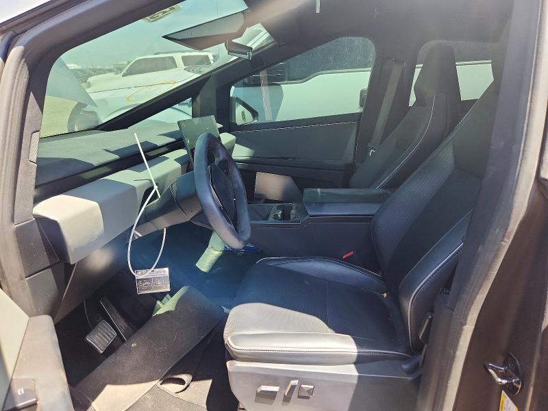 Продажа на аукционе авто 2025 Tesla Cybertruck, vin: 7G2CEHEE9SA061086, номер лота: 53293076