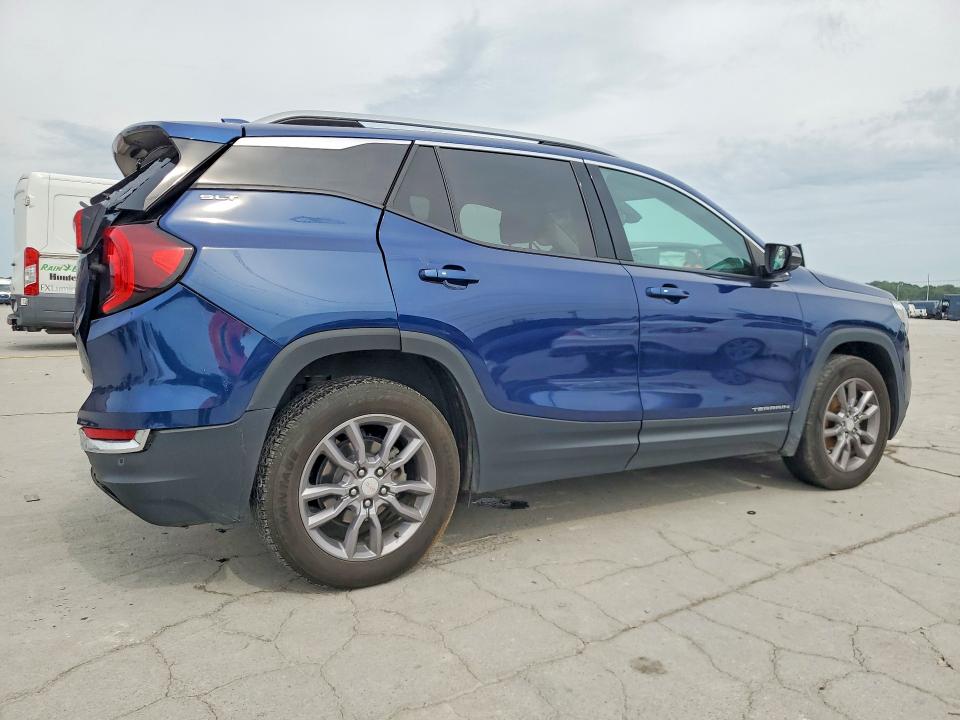 Aukcja sprzedaży 2023 Gmc Terrain, vin: 3GKALVEG7PL114531, numer aukcji: 55392606
