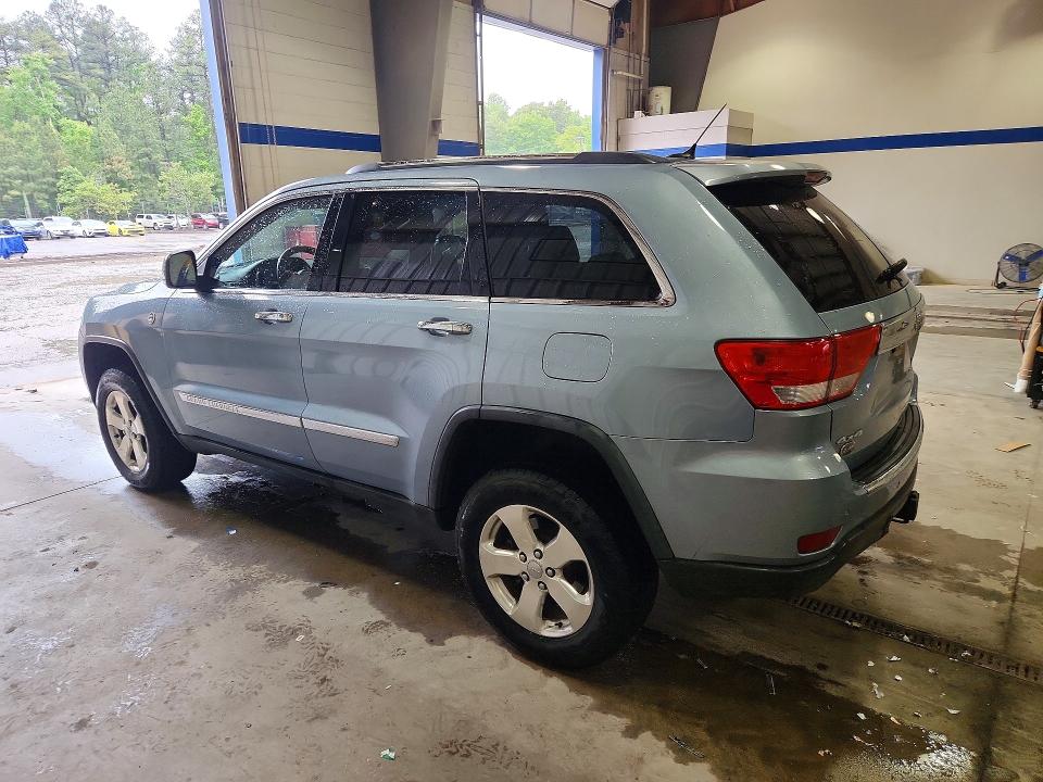 Продажа на аукционе авто 2012 Jeep Grand Cherokee, vin: 1C4RJFCG4CC344479, номер лота: 53324606