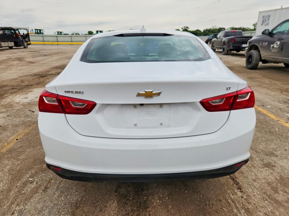 2023 Chevrolet Malibu მანქანა იყიდება აუქციონზე, vin: 1G1ZD5ST0PF168494, აუქციონის ნომერი: 53325046