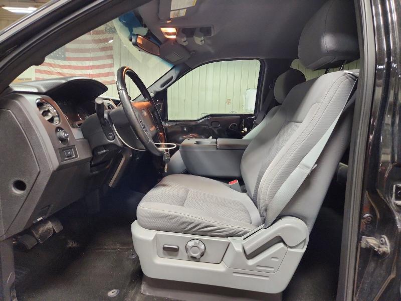 Продаж на аукціоні авто 2012 Ford F150, vin: 1FTFW1ET9CFC31112, номер лоту: 52332196