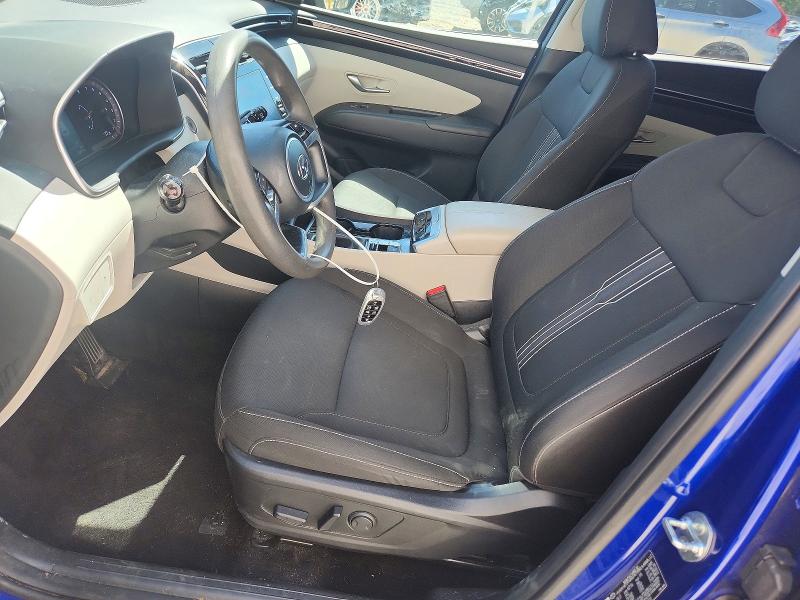 Aukcja sprzedaży 2024 Hyundai Tucson, vin: 5NMJB3DE5RH359010, numer aukcji: 53302686