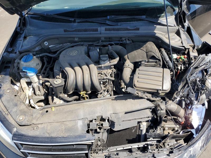 Aukcja sprzedaży 2015 Volkswagen Jetta, vin: 3VW2K7AJ5FM274834, numer aukcji: 54541526