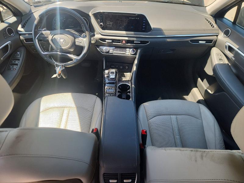 Aukcja sprzedaży 2020 Hyundai Sonata, vin: 5NPEH4J2XLH036937, numer aukcji: 52204476