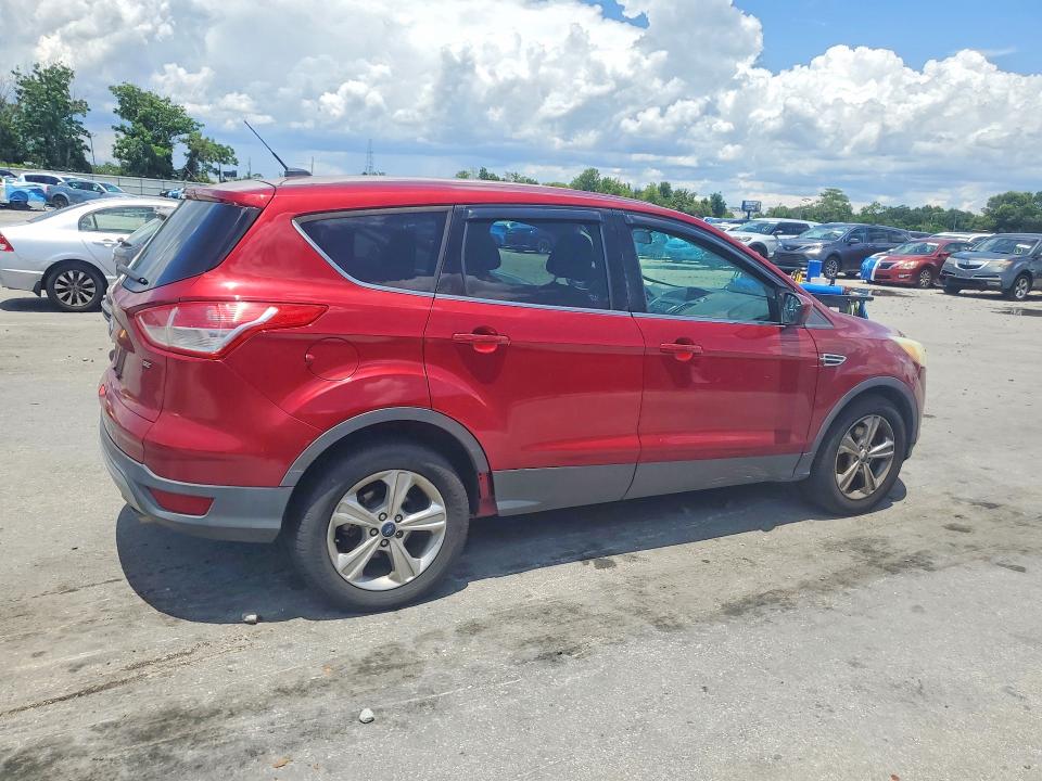 Продаж на аукціоні авто 2015 Ford Escape, vin: 1FMCU0G76FUA12042, номер лоту: 54556676