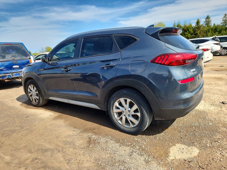 2019 Hyundai Tucson მანქანა იყიდება აუქციონზე, vin: KM8J33A46KU022011, აუქციონის ნომერი: 53220486