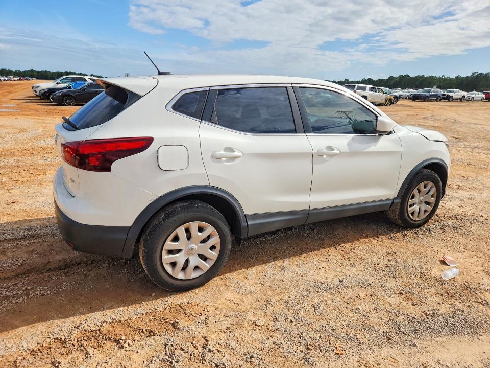 Aukcja sprzedaży 2019 Nissan Rogue Sport, vin: JN1BJ1CR5KW338356, numer aukcji: 55331566
