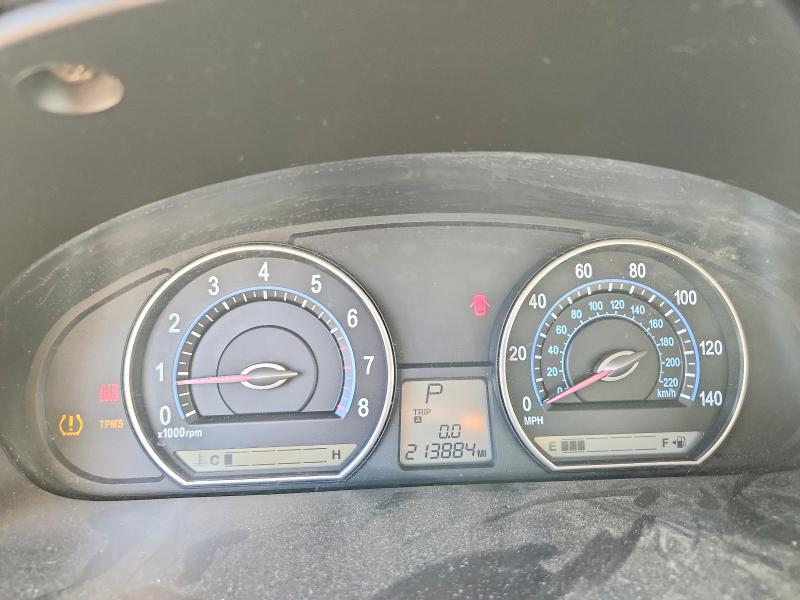 Aukcja sprzedaży 2006 Kia Optima, vin: KNAGE123865042518, numer aukcji: 53017376