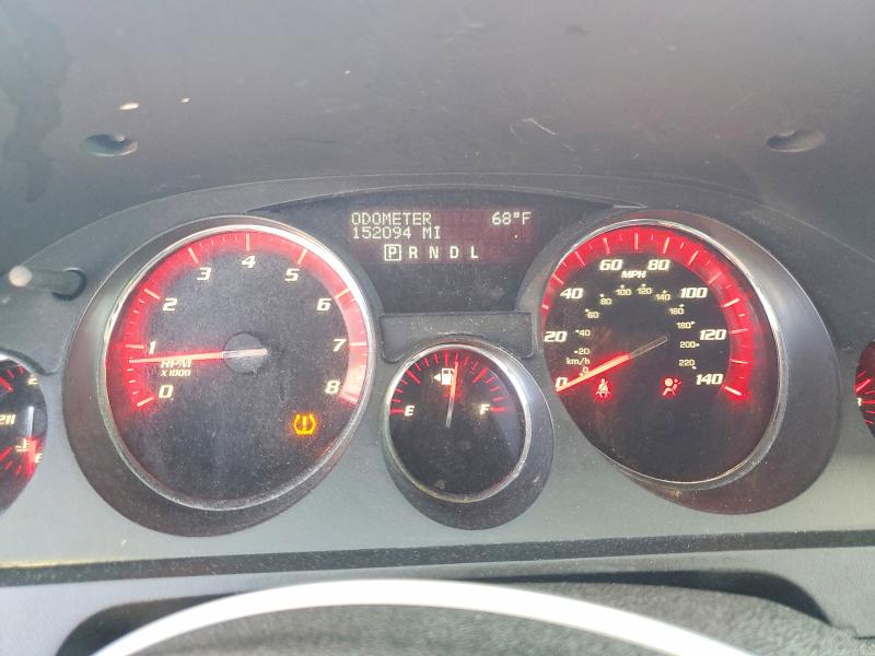 Aukcja sprzedaży 2012 Gmc Acadia, vin: 1GKKVPED5CJ142393, numer aukcji: 51635746