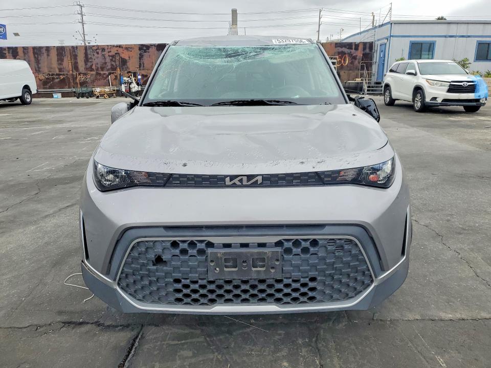 Продаж на аукціоні авто 2023 Kia Soul, vin: KNDJ23AU1P7843014, номер лоту: 53297556
