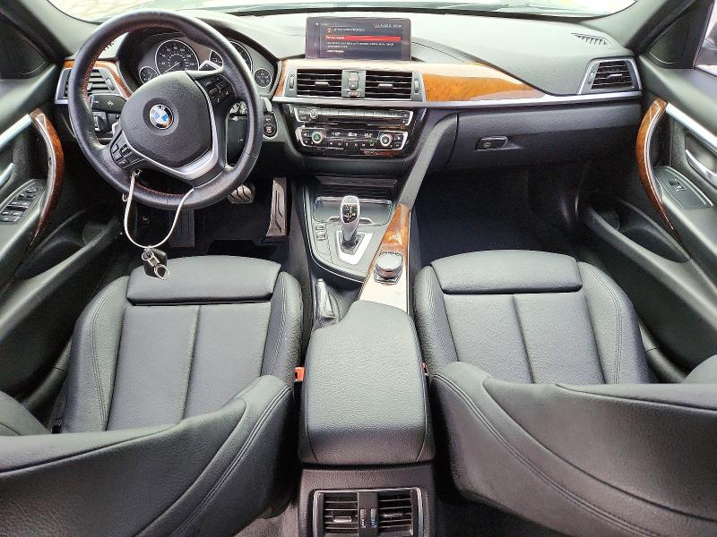 2018 Bmw 330 მანქანა იყიდება აუქციონზე, vin: WBA8D9G54JNU67842, აუქციონის ნომერი: 54156056