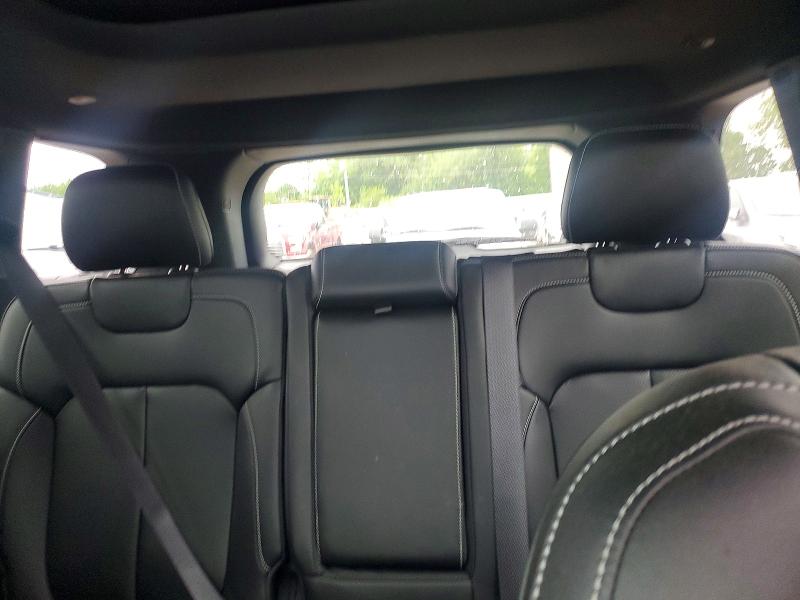 Продажа на аукционе авто 2025 Jeep Grand Cherokee, vin: 1C4RJHBGXSC310591, номер лота: 54468726