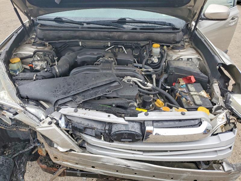 2014 Subaru Outback მანქანა იყიდება აუქციონზე, vin: 4S4BRBCC5E3225113, აუქციონის ნომერი: 55108806