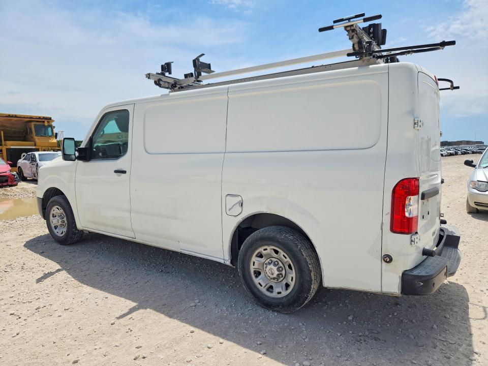 Продажа на аукционе авто 2021 Nissan Nv, vin: 1N6AF0KY7MN800306, номер лота: 55658786