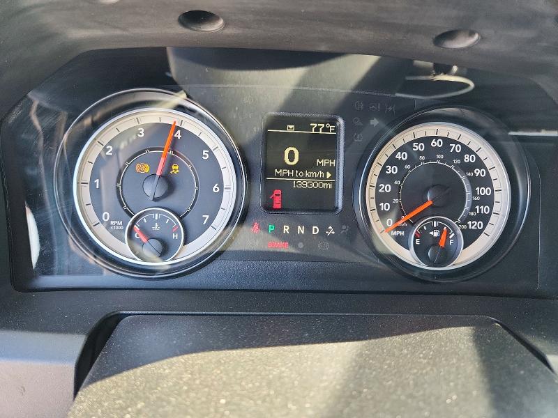 2016 Ram 1500 მანქანა იყიდება აუქციონზე, vin: 1C6RR6FGXGS118941, აუქციონის ნომერი: 53690916