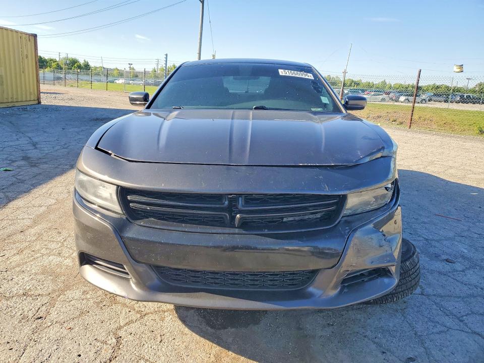 Продажа на аукционе авто 2020 Dodge Charger, vin: 2C3CDXKT7LH108413, номер лота: 51666996