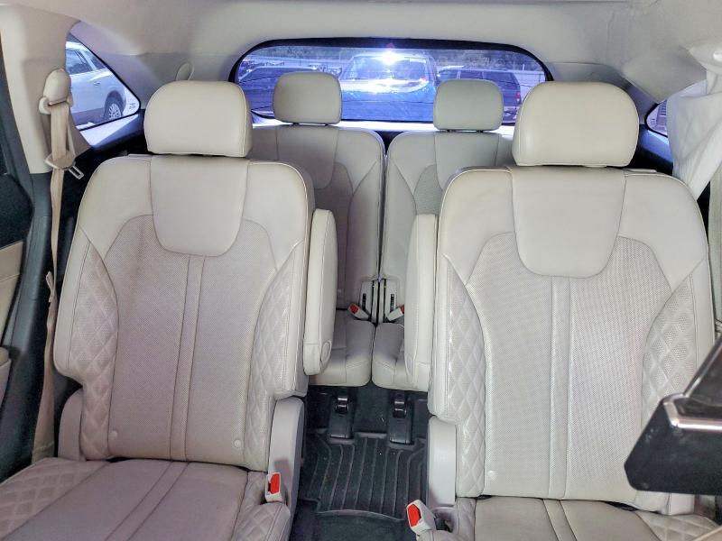 Aukcja sprzedaży 2022 Kia Sorento, vin: 5XYRK4LFXNG086492, numer aukcji: 53257826